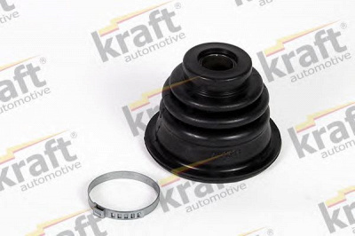 KRAFT AUTOMOTIVE 4415055 -  Комплект пыльника, приводной вал